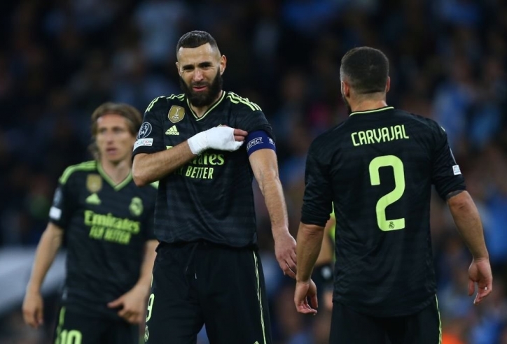 Real Madrid bị 'trừng phạt' vì dựa dẫm vào lịch sử?