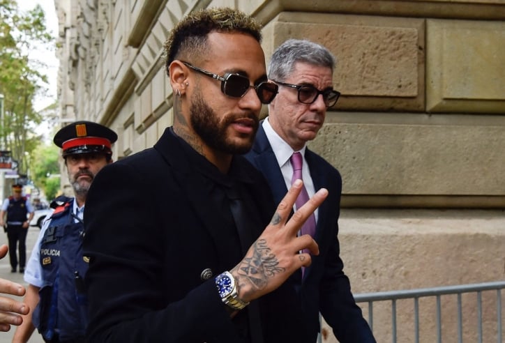 Không phải Ngoại hạng Anh, Neymar sẽ gia nhập bến đỗ khó tưởng tượng?