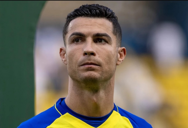 Ronaldo: 'Saudi Pro League sẽ nằm trong 5 giải đấu hàng đầu thế giới'