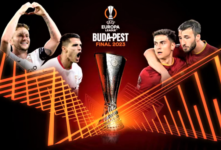 Chung kết cúp C2 giữa Sevilla vs Roma: Hàng loạt điểm nhấn hấp dẫn