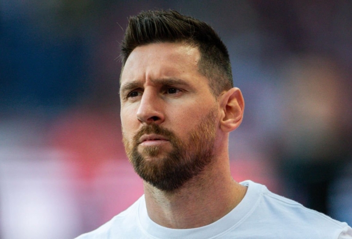 Messi xác định tương lai, chọn sẵn 'bến đỗ trong mơ' tiếp theo