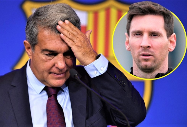 Để quên Messi, Barca chiêu mộ luôn 5 bản hợp đồng đẳng cấp