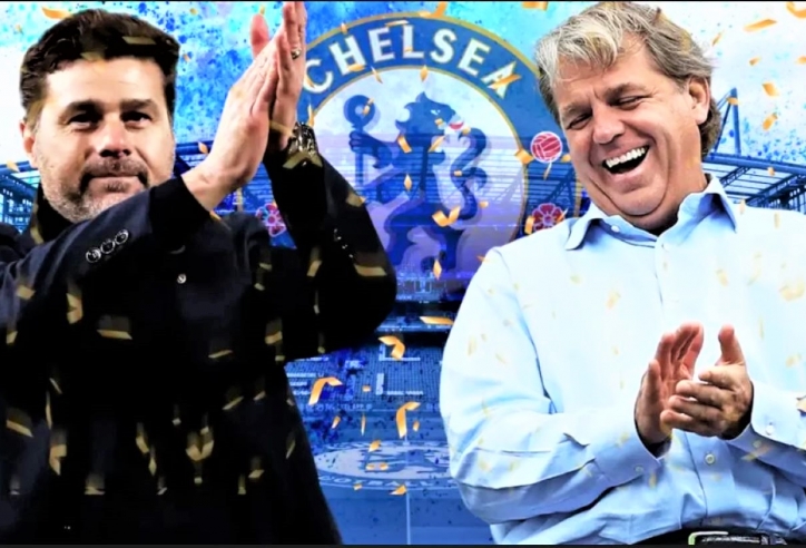 Thu về 107 triệu bảng, Chelsea sắm ngay 'quái thú' Ngoại hạng Anh?