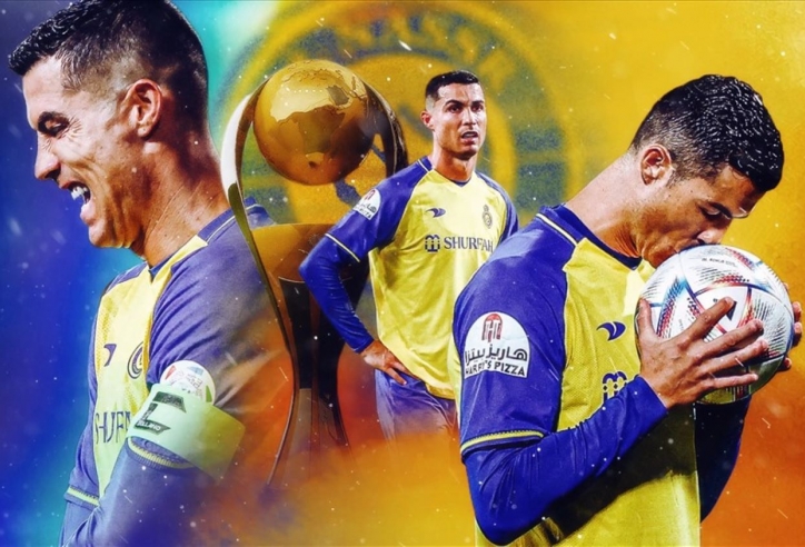 Phục vụ Ronaldo, Al Nassr chiêu mộ luôn ngôi sao đẳng cấp châu Âu?
