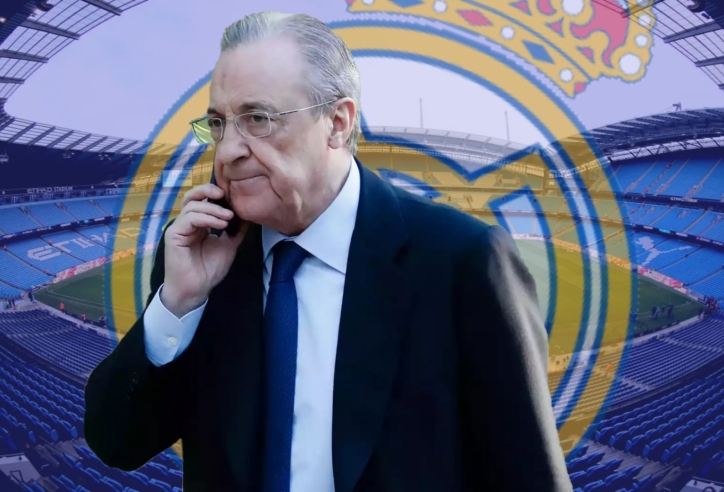 Real Madrid chốt xong hợp đồng với ngôi sao 1 tỷ euro