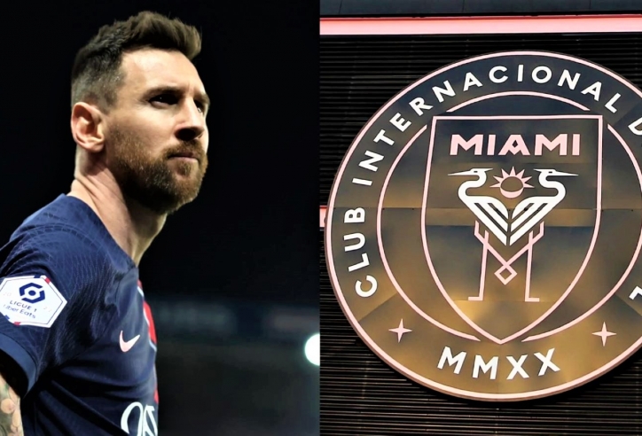 Đến Inter Miami, Messi vẫn có thể đá cho CLB hàng đầu châu Âu?