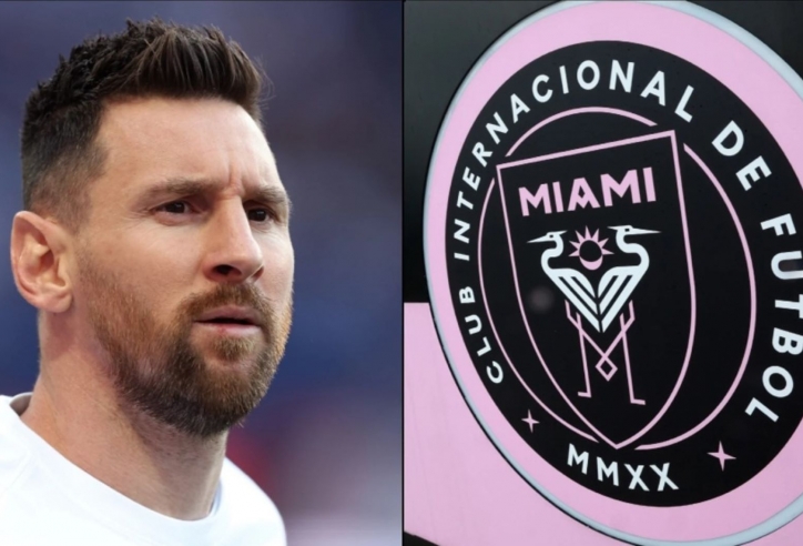 Cay đắng vì Messi, ngôi sao Inter Miami nói luôn lời thật lòng với MLS