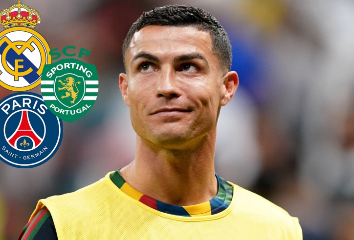 Tin chuyển nhượng tối 11/7: Ronaldo trở lại châu Âu, Chelsea chốt 'máy dội bom'