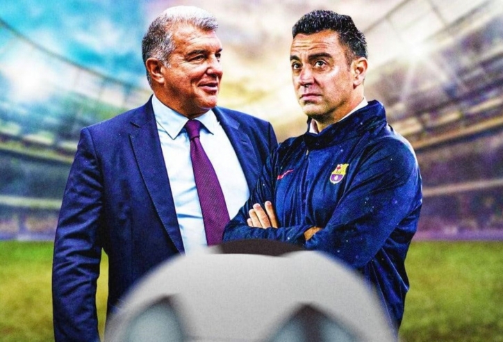 Chủ tịch xác nhận: Barca chiêu mộ 'kèo trái siêu đẳng' châu Âu