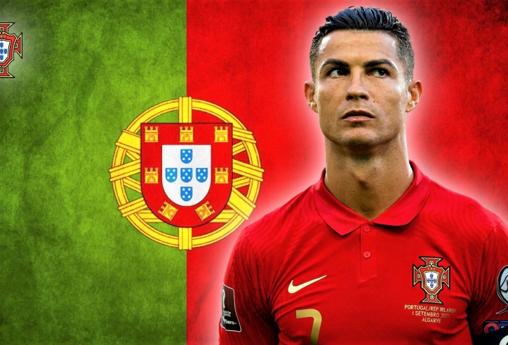 Khẳng định sự vĩ đại, Ronaldo báo tin không thể vui hơn tới NHM