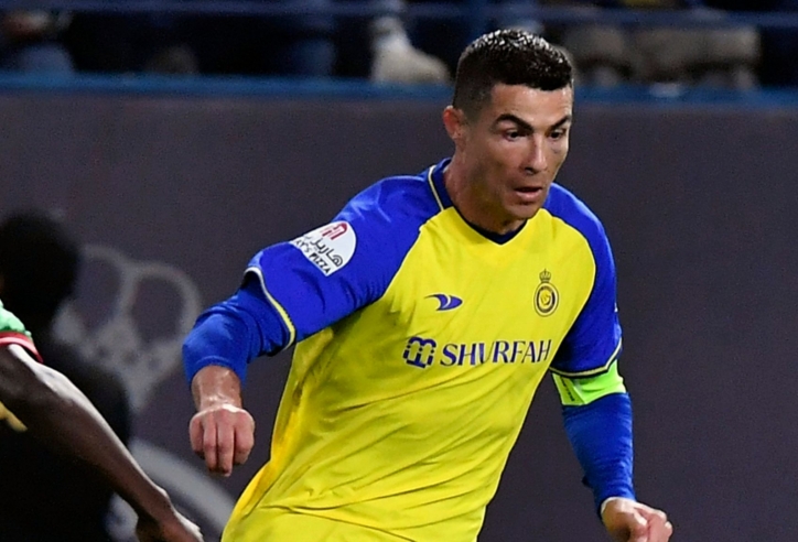 Video bàn thắng Al Nassr vs Celta Vigo: Ronaldo bất lực, tỉ số khó tin