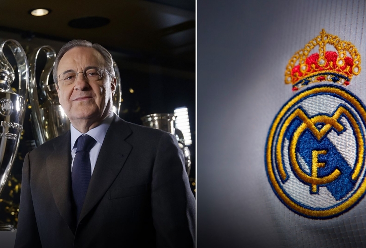 Real Madrid xác nhận, đã xong vụ chủ tịch Perez từ chức!