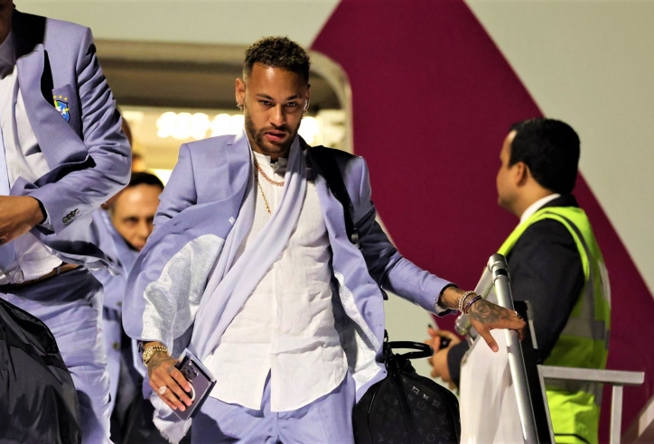 PSG chốt giá lịch sử, Neymar gia nhập bến đỗ không phải Barca