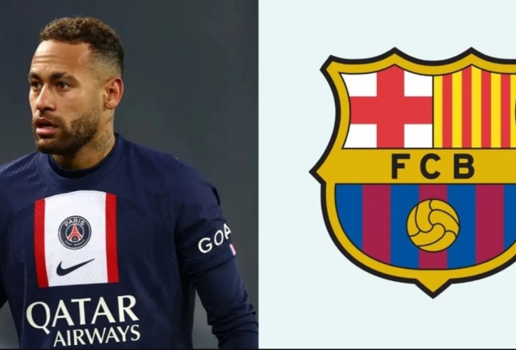 Tin chuyển nhượng 13/8: Xong vụ Neymar về Barca, MU chốt 'quái thú' Ngoại hạng Anh