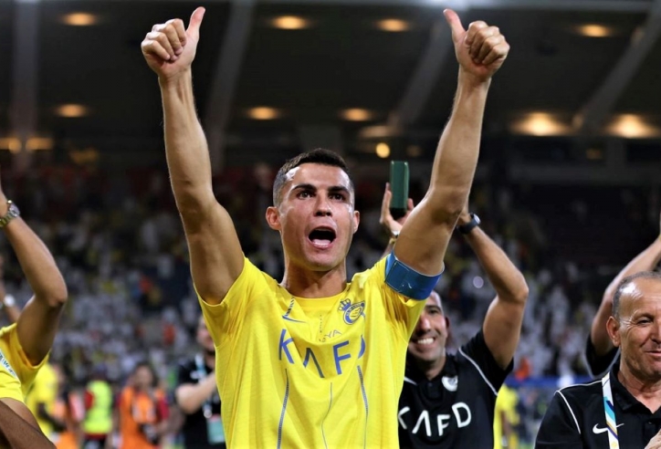 'Phục vụ' Ronaldo, Al Nassr chiêu mộ liền 2 ngôi sao đẳng cấp châu Âu