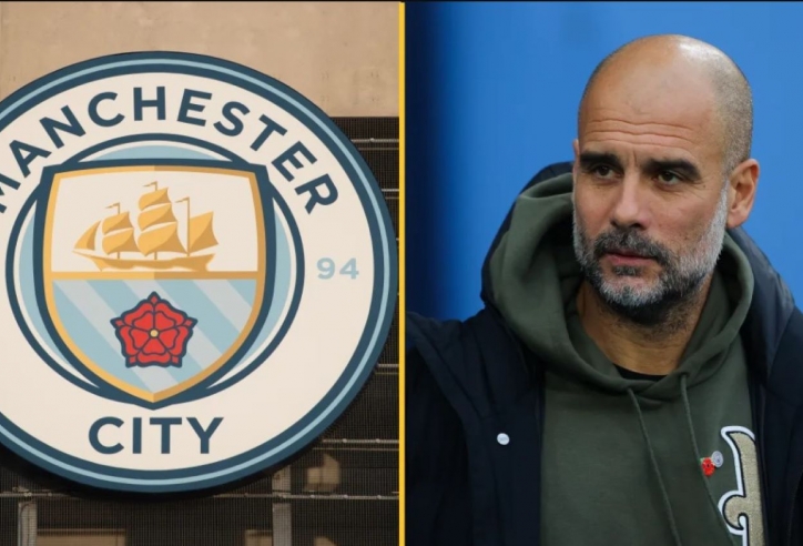 XÁC NHẬN: Man City chốt xong 'bom tấn' giá 60 triệu Euro