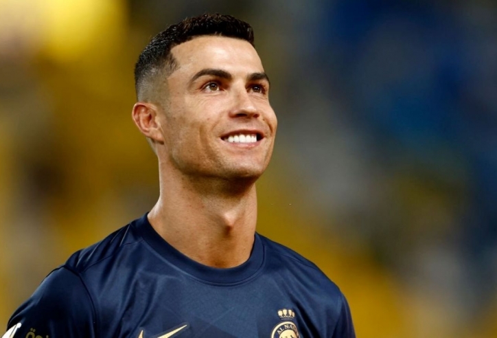 Đẳng cấp là mãi mãi, Ronaldo tiếp tục tỏa sáng rực rỡ tại Al Nassr