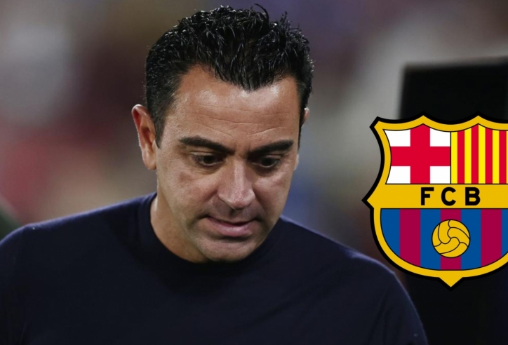 Chính chủ xác nhận, rõ vụ Xavi rời Barca vì mâu thuẫn nội bộ