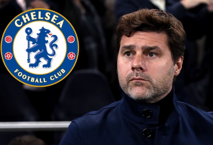 Thua tan tành, HLV Pochettino 'cầu xin' Chelsea một điều duy nhất