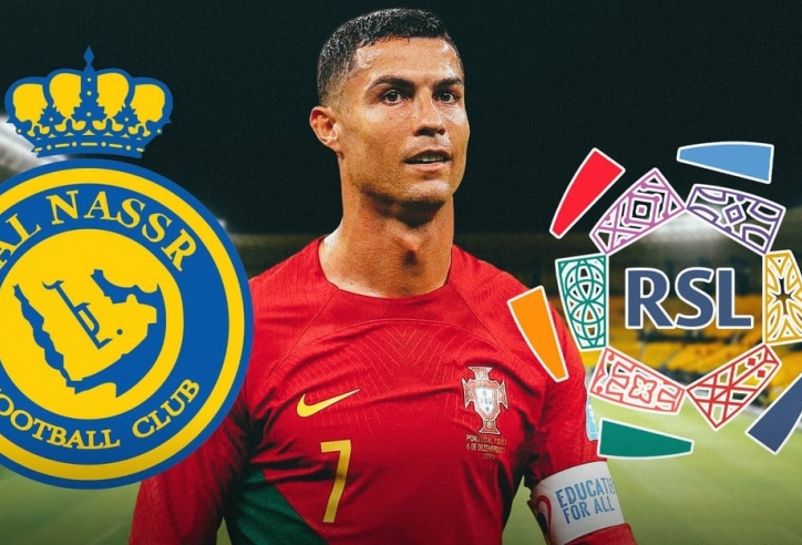 Al Nassr của Ronaldo bất ngờ dính bê bối 'không thể tin nổi'