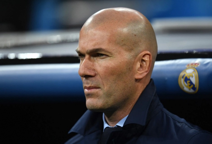 Tin chuyển nhượng tối: HLV Zidane sẽ gia nhập 'ông lớn', Haaland rời Man City?