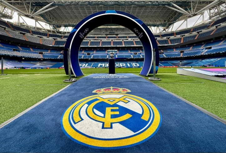 Real Madrid bất ngờ chia tay HLV vì lý do khó tin