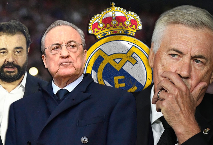 Chi 100 triệu Euro, Real Madrid quyết chiêu mộ 'siêu tiền đạo' đình đám