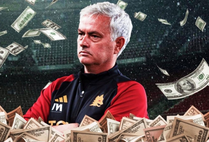 Tin chuyển nhượng 22/10: Mourinho nhận đề nghị điên rồ, Mbappe cập bến Ngoại hạng Anh