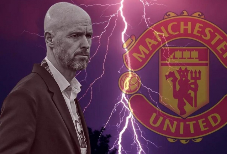 MU nhận 'cảnh báo lớn' trước trận đấu sinh tử tại Cúp C1