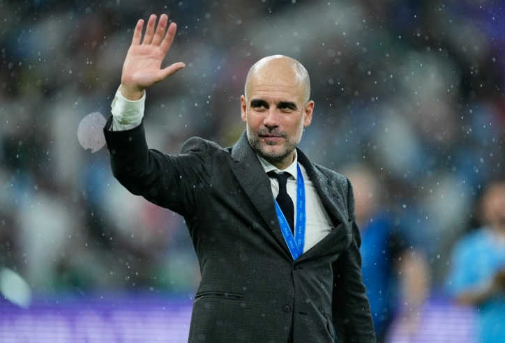 Manchester City chốt bản hợp đồng đầu tiên vào năm 2024