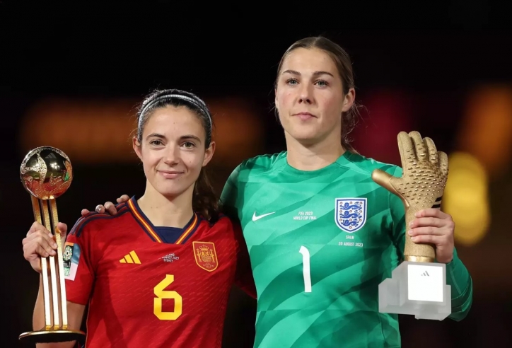 Đội hình 11 cầu thủ FIFA FIFPRO nữ 2023: Ai sẽ góp mặt?