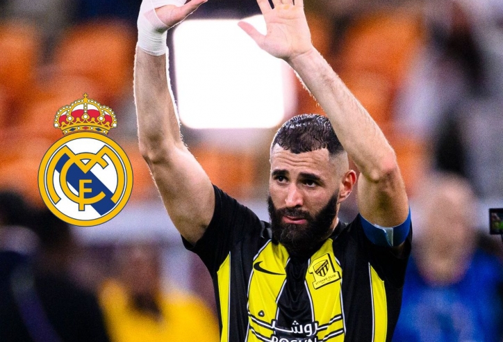 Tổng hợp chuyển nhượng 19/1: Rõ vũ Benzema tái xuất Real Madrid, MU thanh lý loạt ngôi sao