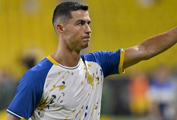 Ronaldo sắp có đồng đội mới là 'cận vệ Hoàng gia' tại Al Nassr