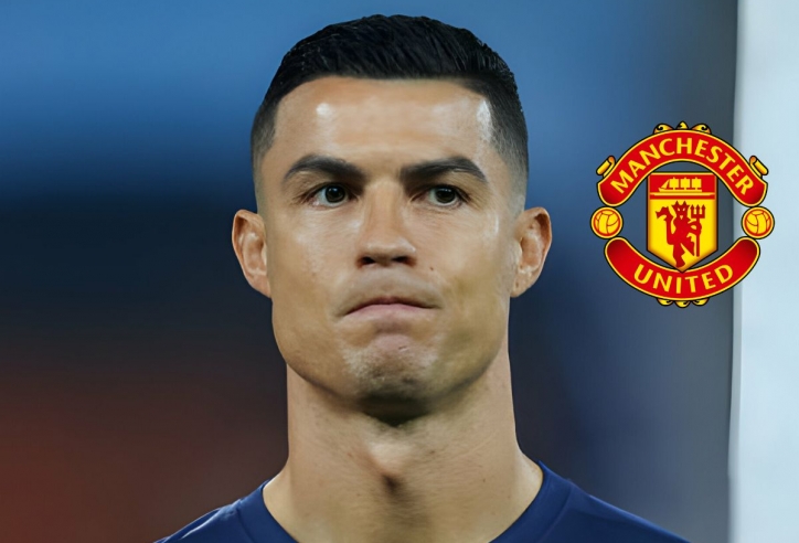 Ronaldo chỉ thẳng 3 ngôi sao chuyên nghiệp nhất MU