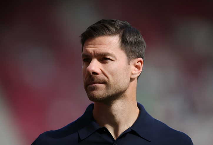 Xabi Alonso chọn CLB muốn dẫn dắt mùa tới