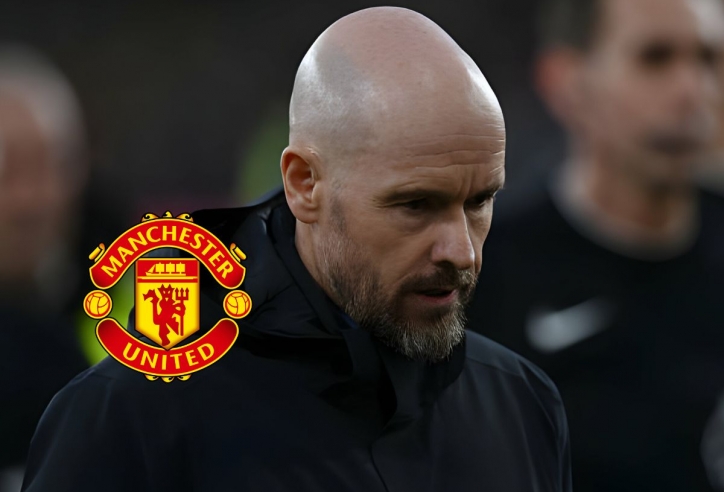 Erik ten Hag: 'Nếu có một điều tôi nhớ, đó là Old Trafford'