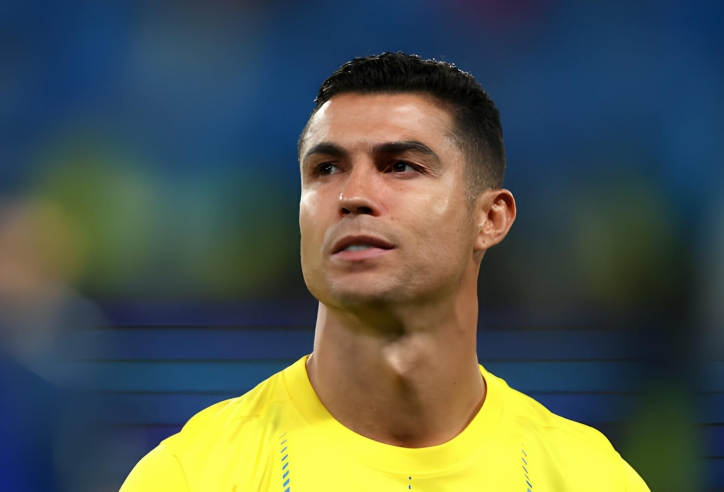 Ronaldo đạt cột mốc săn bàn vĩ đại, trong lịch sử chưa từng có