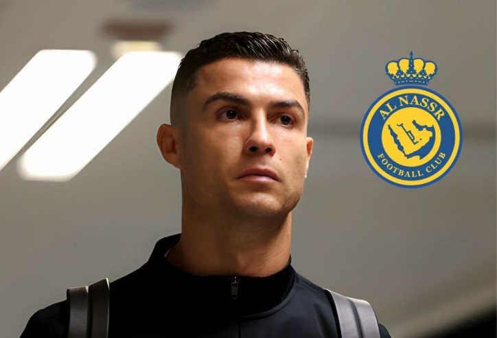 Ronaldo nhận tin 'cực choáng' tại Al Nassr, đại khủng hoảng sắp nổ ra