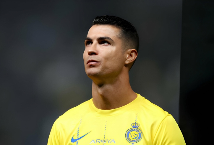 Ronaldo nhận tin cực vui tại Al Nassr sau hàng loạt 'sóng gió'