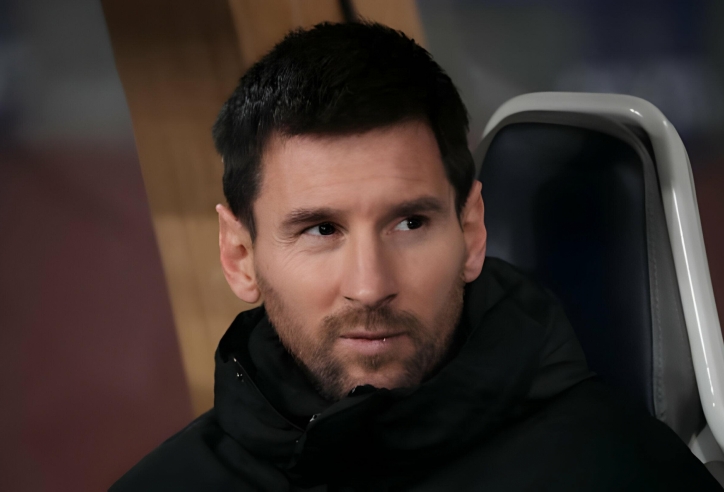 Messi lựa chọn tân HLV của Inter Miami