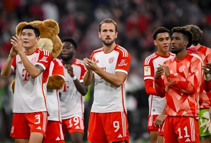 Bayern Munich tổn thất nặng trước cuộc tái đấu với Arsenal