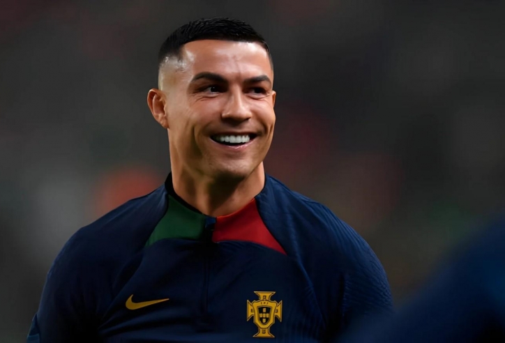 Ronaldo được công nhận là GOAT trước thềm Euro 2024