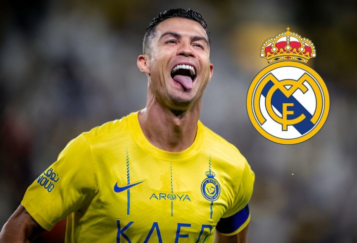 CHÍNH THỨC: Al Nassr chiêu mộ huyền thoại Real Madrid đồng hành cùng Ronaldo