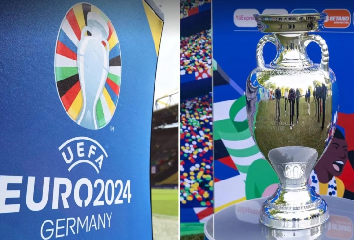 Hai đội tại Euro 2024 đã dàn xếp kết quả trận đấu?