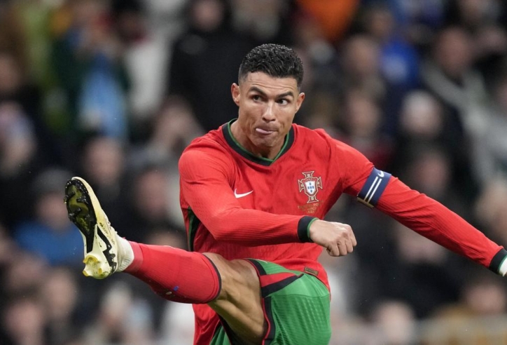 Dự đoán tỉ số Bồ Đào Nha vs Slovenia: Mồi ngon của Ronaldo?