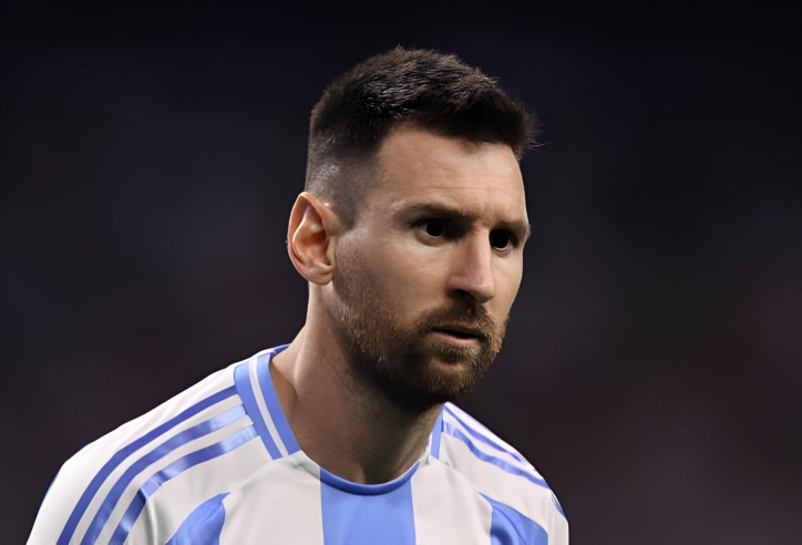 Messi sắp bị phá kỷ lục siêu khủng tại Copa America