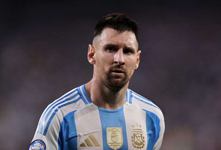 Xem Messi lần cuối, giá vé chung kết Copa America tăng lên 400 triệu VND