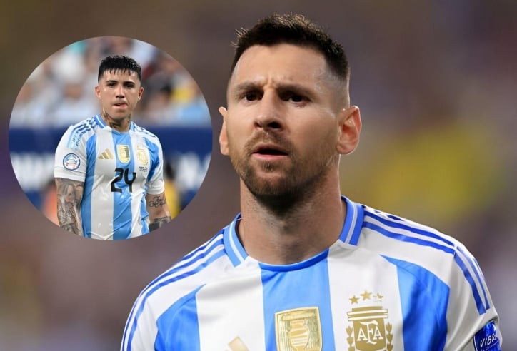 Messi cảnh báo các ngôi sao Argentina không chế giễu bất kỳ ai