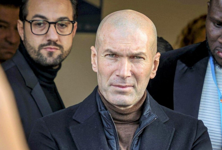 Tin chuyển nhượng tối 19/7: HLV Zidane chờ tiếp quản Gã khổng lồ; Man City có bom tấn
