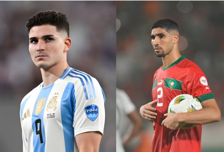 Nhận định Argentina vs Maroc: 3 điểm đầu tay? | Bóng đá nam Olympic 2024